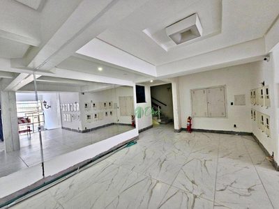 Apartamento, 3 quartos, 88 m² - Foto 2