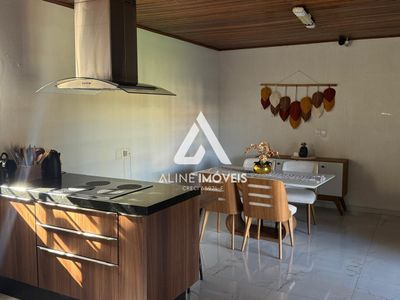 Casa, 2 quartos - Foto 5