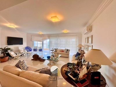 Apartamento, 4 quartos, 268 m² - Foto 4