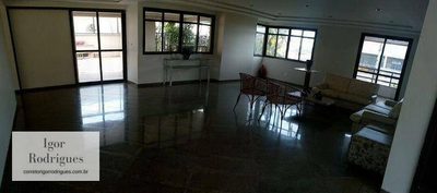 Apartamento, 4 quartos, 376 m² - Foto 3