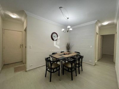 Apartamento, 2 quartos, 66 m² - Foto 4