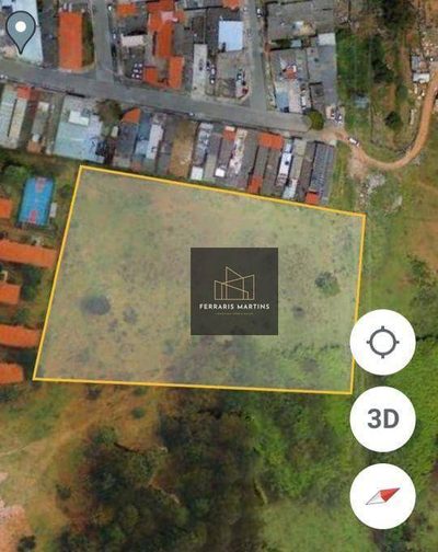 Terreno, 1 hectares - Foto 2