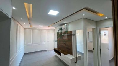 Apartamento, 2 quartos, 49 m² - Foto 1