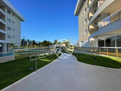 Apartamento, 3 quartos, 110 m² - Foto 3