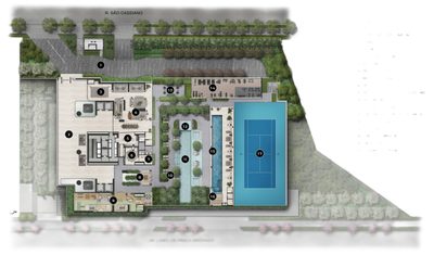 Casa, 4 quartos, 789 m² - Foto 4