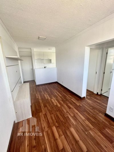 Apartamento, 2 quartos, 50 m² - Foto 2