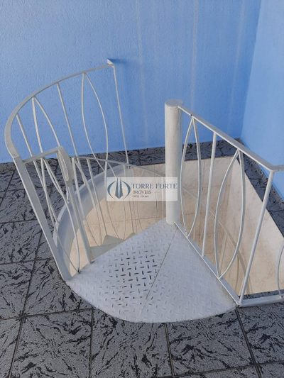 Casa, 5 quartos, 250 m² - Foto 4