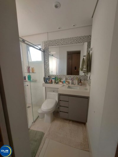 Apartamento, 3 quartos, 98 m² - Foto 5