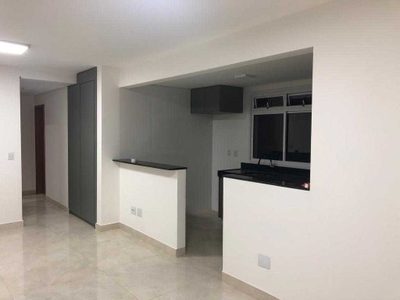 Apartamento, 2 quartos, 67 m² - Foto 2