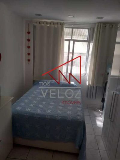 Apartamento, 1 quarto, 52 m² - Foto 1