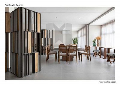 Apartamento, 4 quartos, 257 m² - Foto 1