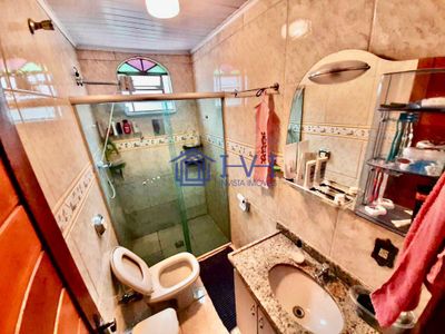 Casa, 3 quartos, 343 m² - Foto 3