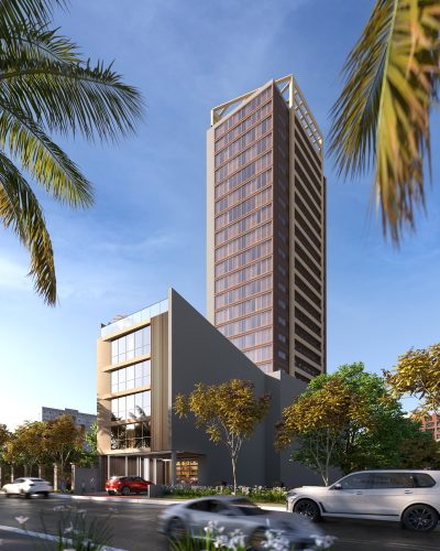 Apartamento, 3 quartos, 123 m² - Foto 2