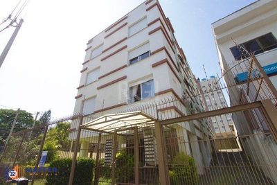 Apartamento, 1 quarto, 41 m² - Foto 1