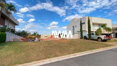 Loteamento e Condomínio, 587 m² - Foto 1