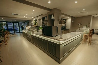 Apartamento, 1 quarto, 26 m² - Foto 1
