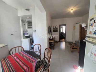 Apartamento, 2 quartos, 44 m² - Foto 1