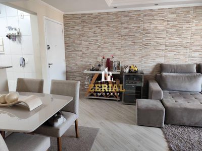 Apartamento, 3 quartos, 77 m² - Foto 5