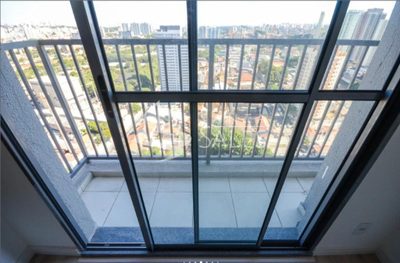 Apartamento, 2 quartos, 41 m² - Foto 4