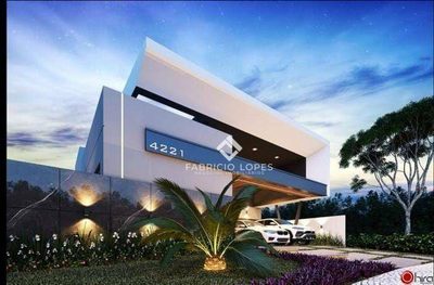 Casa, 4 quartos, 250 m² - Foto 3