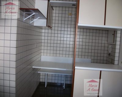 Apartamento, 3 quartos, 130 m² - Foto 4