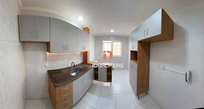 Apartamento, 2 quartos, 74 m² - Foto 4