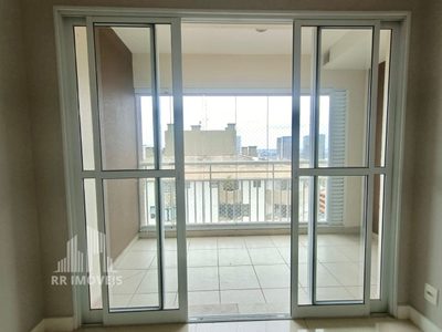 Apartamento, 2 quartos, 66 m² - Foto 2