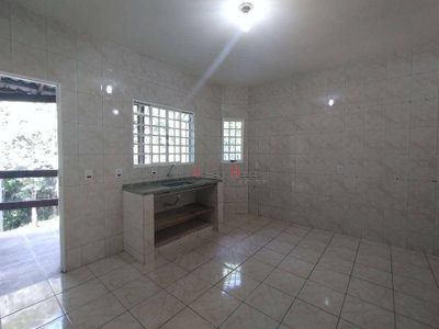 Casa, 3 quartos, 162 m² - Foto 2