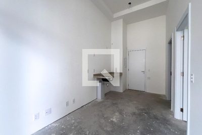 Apartamento, 1 quarto, 33 m² - Foto 3