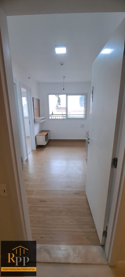 Apartamento, 1 quarto, 32 m² - Foto 3
