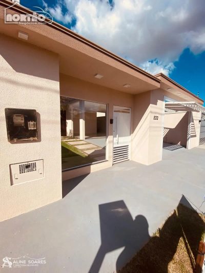 Casa, 4 quartos, 173 m² - Foto 3