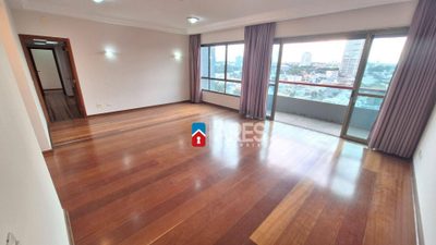 Apartamento, 4 quartos, 155 m² - Foto 2