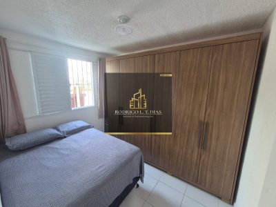 Apartamento, 2 quartos, 52 m² - Foto 3