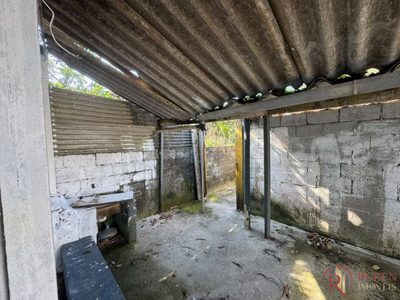 Casa, 1 quarto - Foto 2