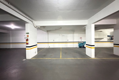 Apartamento, 3 quartos, 95 m² - Foto 4