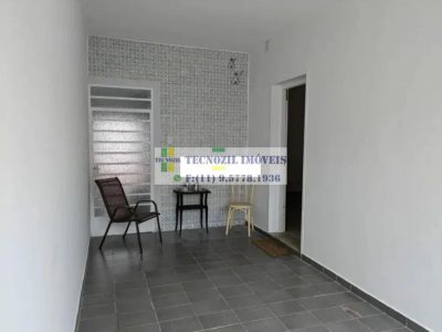Sobrado, 3 quartos, 159 m² - Foto 1
