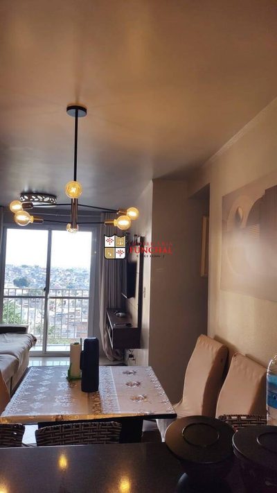 Apartamento, 2 quartos, 68 m² - Foto 2