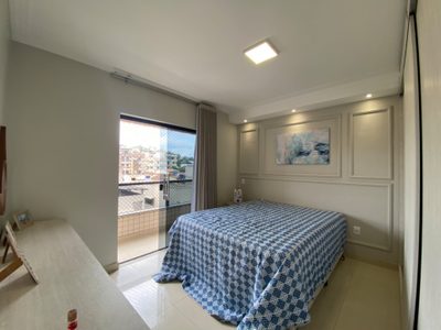 Cobertura, 4 quartos, 155 m² - Foto 3