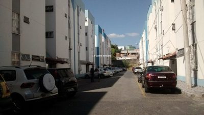 Apartamento, 2 quartos, 55 m² - Foto 3