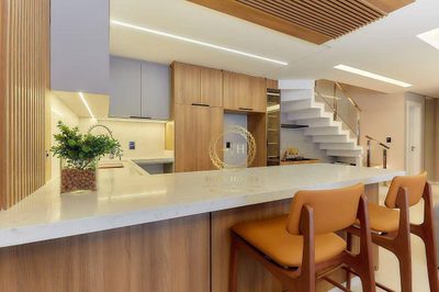 Casa de Condomínio, 3 quartos - Foto 4