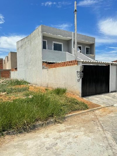 Apartamento, 2 quartos, 10 m² - Foto 1