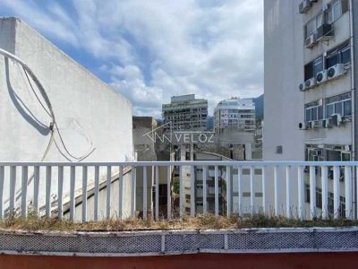 Cobertura, 2 quartos, 168 m² - Foto 5
