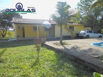 Casa, 3 quartos - Foto 3