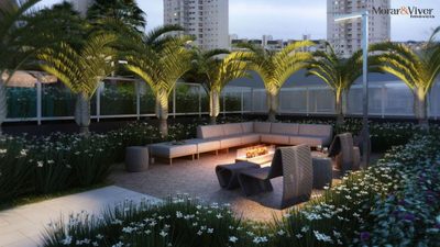 Apartamento, 4 quartos, 255 m² - Foto 4