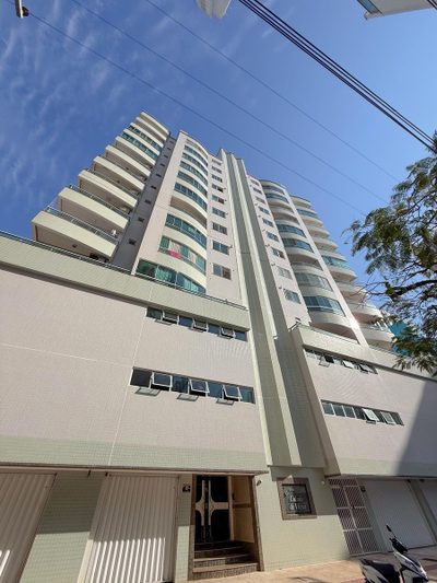 Apartamento, 3 quartos, 100 m² - Foto 2