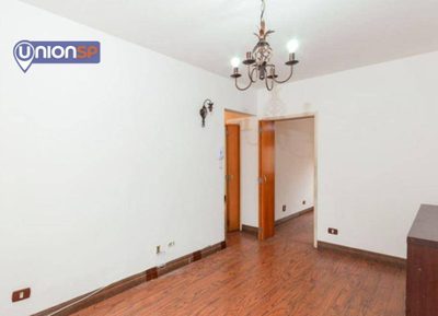 Apartamento, 3 quartos, 80 m² - Foto 2