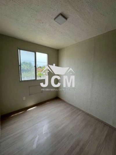 Apartamento, 2 quartos, 47 m² - Foto 4
