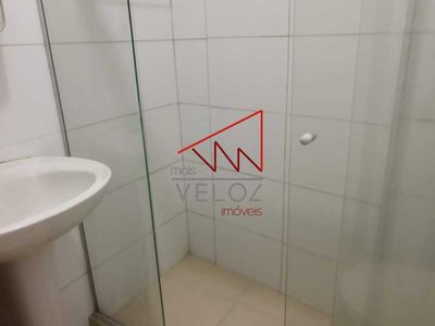 Kitnet-Studio, 31 m² - Foto 4