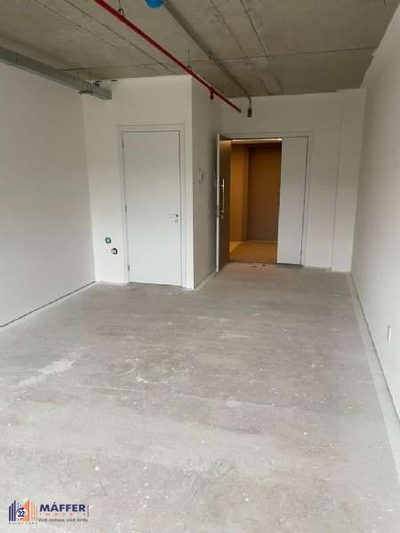 Sala-Conjunto, 34 m² - Foto 3