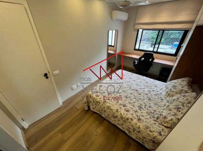 Apartamento, 2 quartos, 85 m² - Foto 2